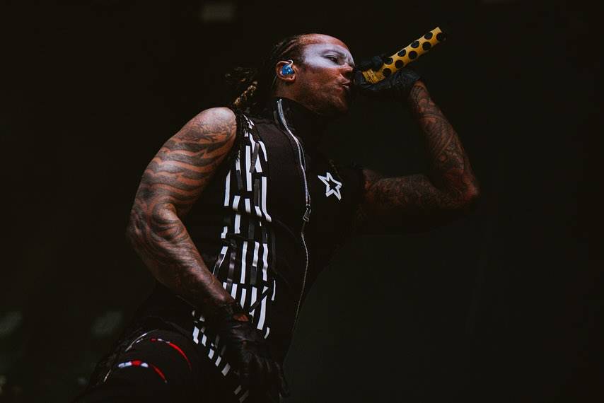 The Prodigy vůbec poprvé zahrají v O2 areně, pro fanoušky si připravili novou vizuální show