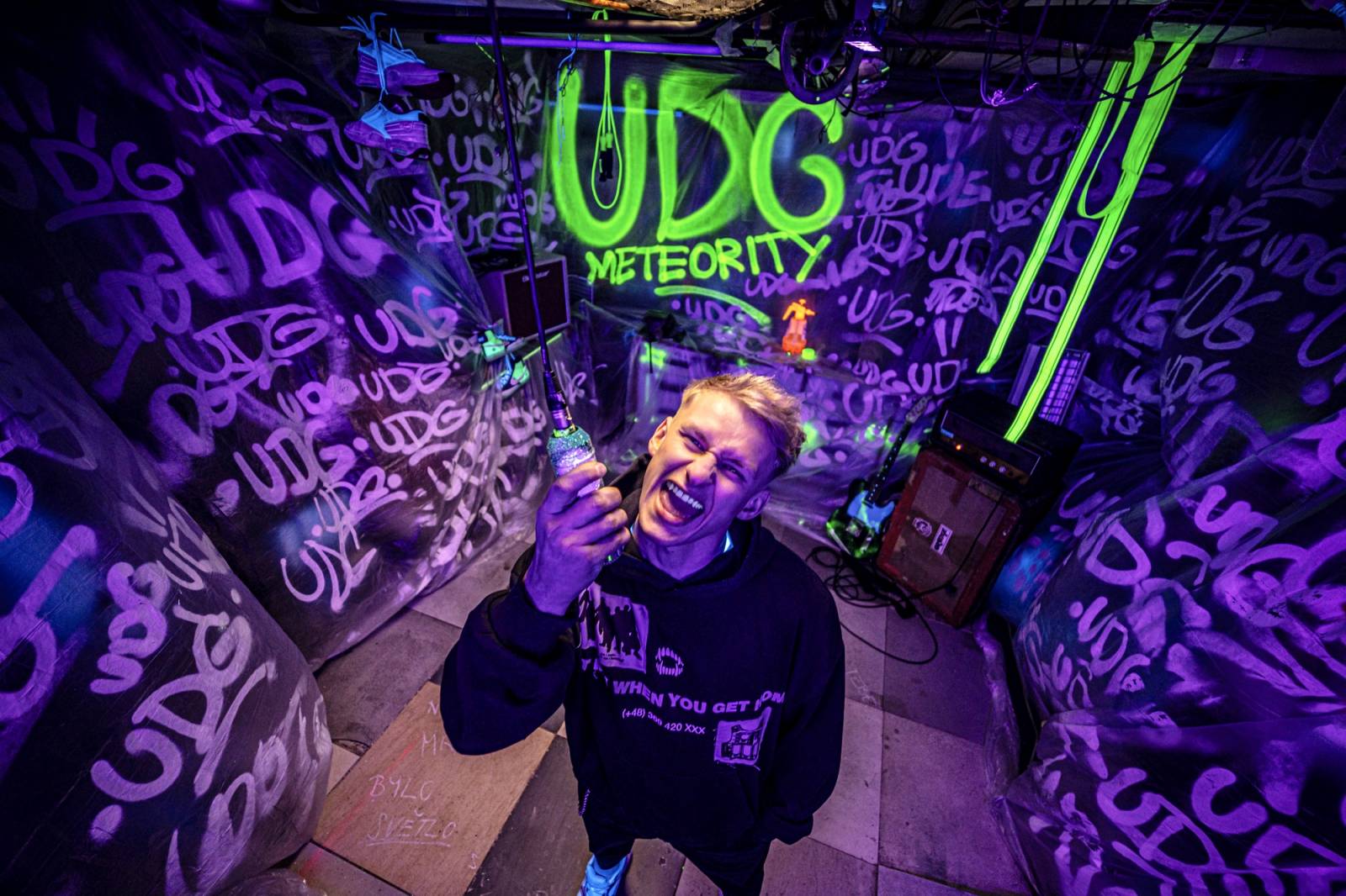 ROZHOVOR | Tomáš Štefka: Nešel jsem do UDG se strachem, ale s respektem. Na nabídku Jugiho jsem nekývl hned