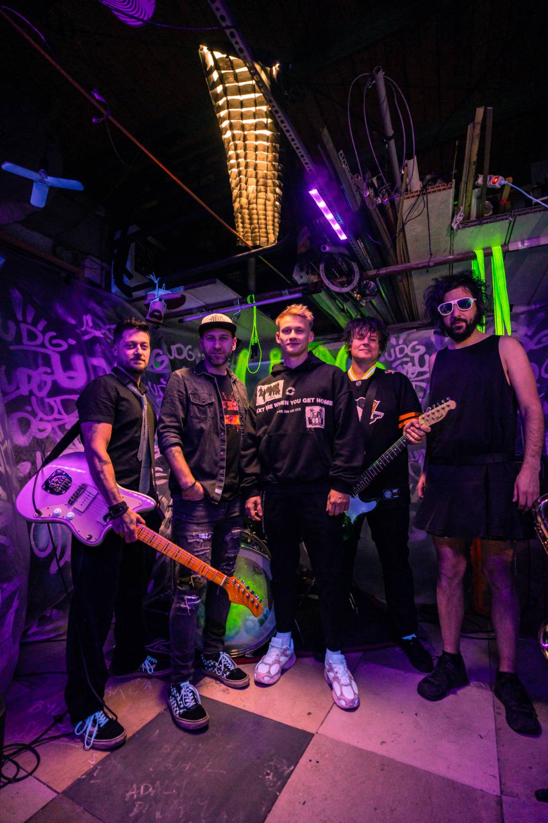 ROZHOVOR | Tomáš Štefka: Nešel jsem do UDG se strachem, ale s respektem. Na nabídku Jugiho jsem nekývl hned