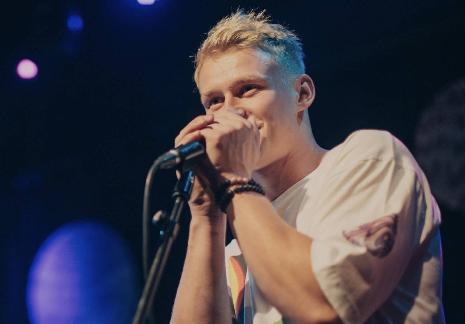 ROZHOVOR | Tomáš Štefka: Nešel jsem do UDG se strachem, ale s respektem. Na nabídku Jugiho jsem nekývl hned