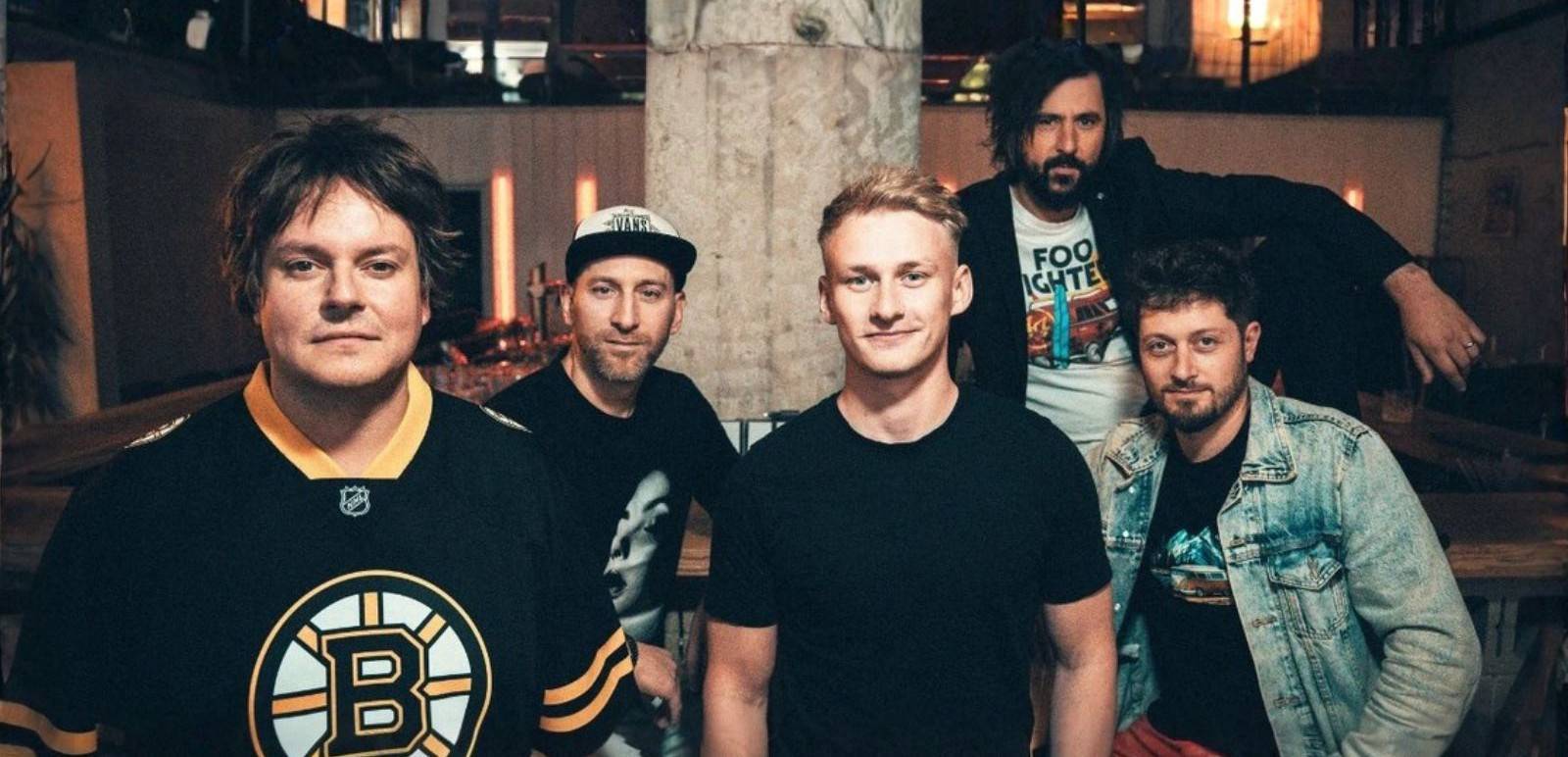 ROZHOVOR | Tomáš Štefka: Nešel jsem do UDG se strachem, ale s respektem. Na nabídku Jugiho jsem nekývl hned