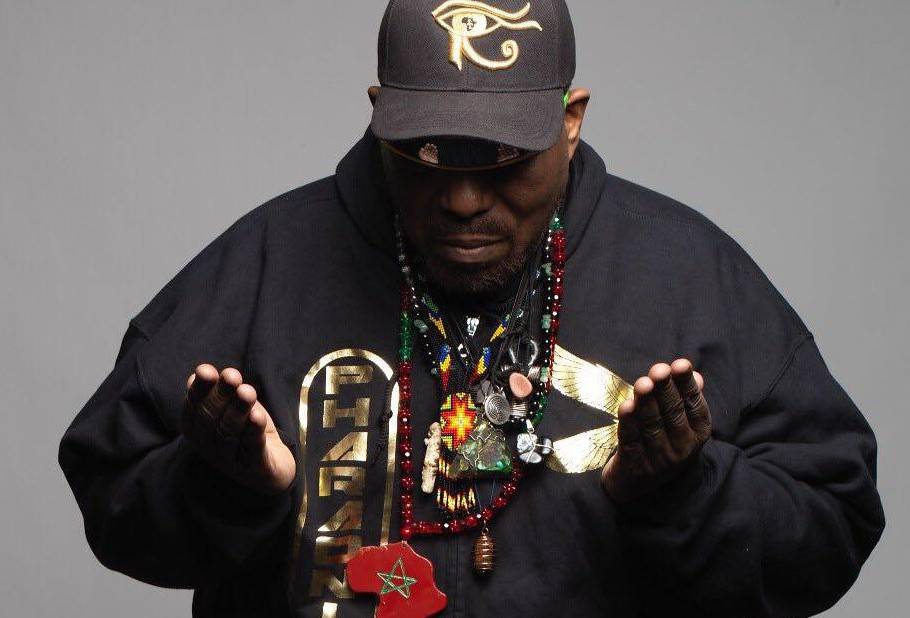 Zemřel průkopník hip hopu Afrika Bambaataa. Podlehl rakovině prostaty