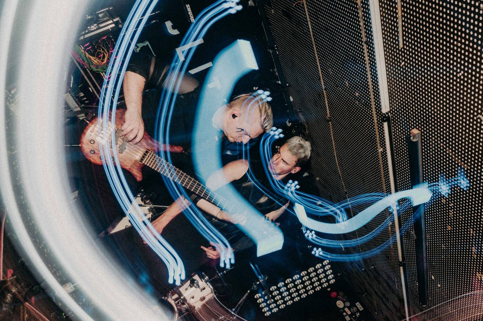 ROZHOVOR | Blitz Union: Srovnání s Rammstein? Je to pro nás pocta. Zpívání v angličtině je v Česku velkým handicapem