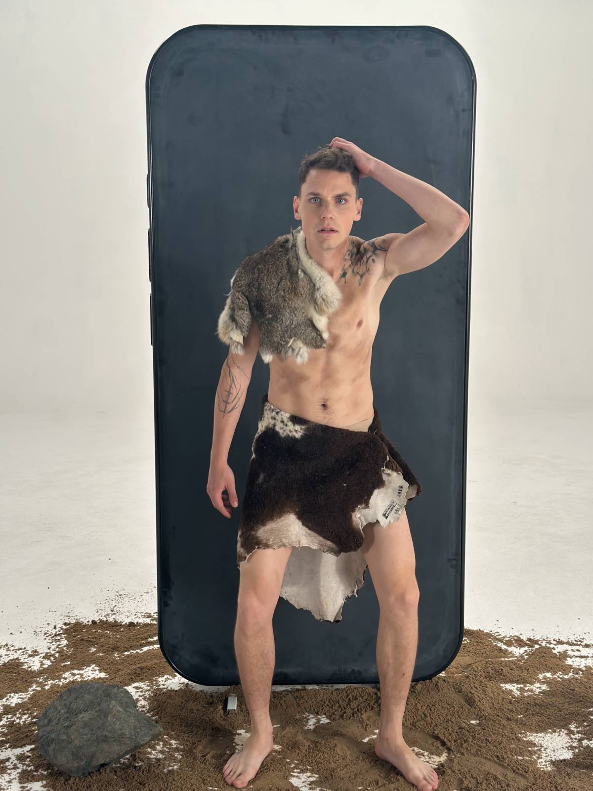 ROZHOVOR | Blitz Union: Srovnání s Rammstein? Je to pro nás pocta. Zpívání v angličtině je v Česku velkým handicapem