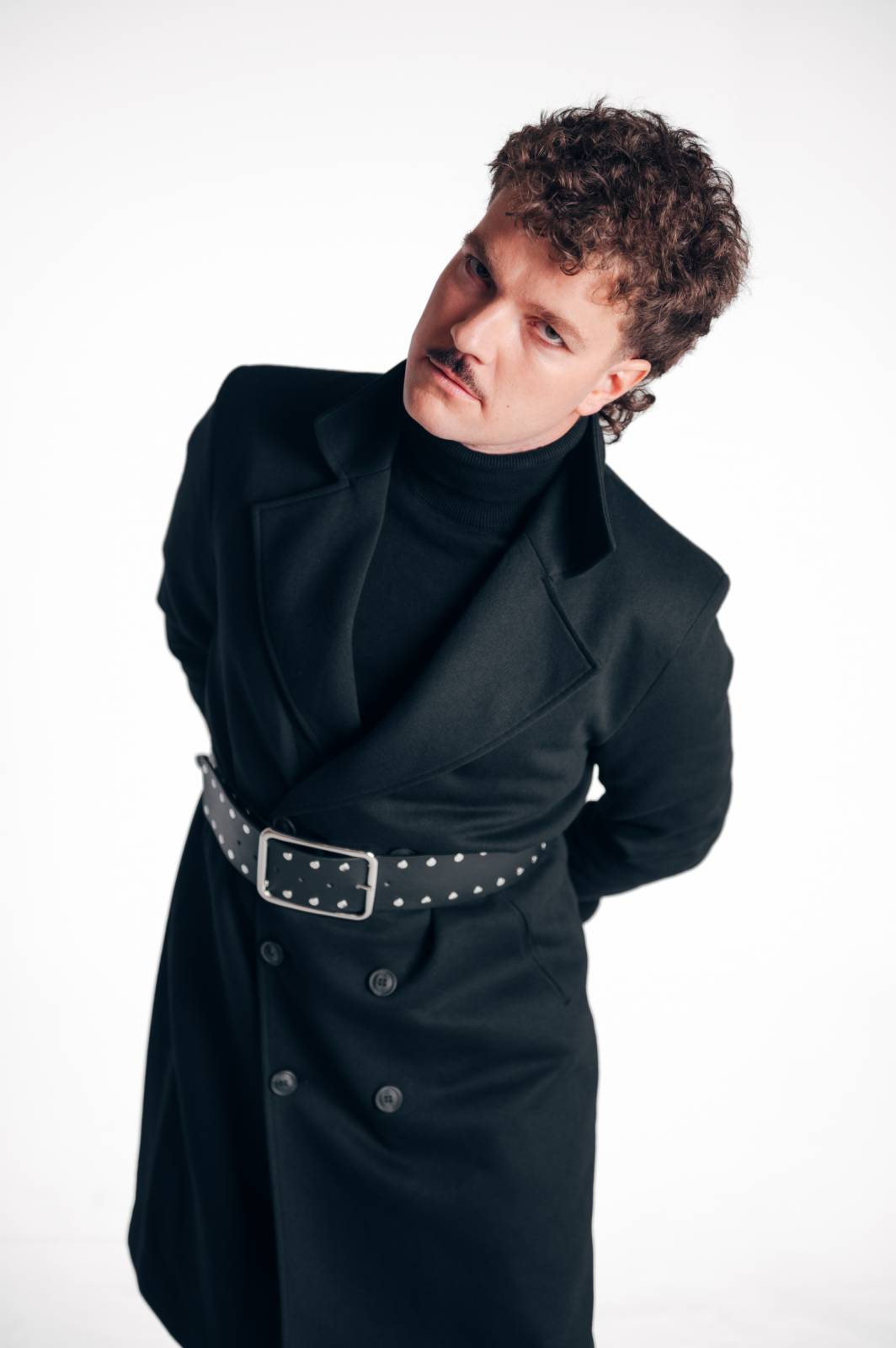 ROZHOVOR | Blitz Union: Srovnání s Rammstein? Je to pro nás pocta. Zpívání v angličtině je v Česku velkým handicapem