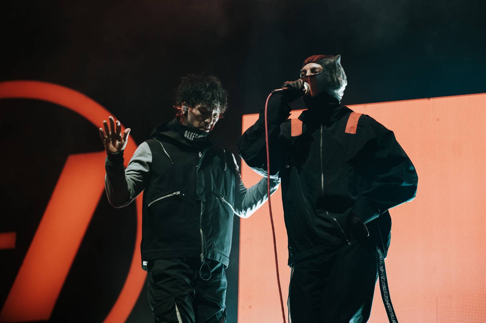 TOP 5 interpretů, které nevynechat na Colours of Ostrava: Teddy Swims poprvé v Česku, Twenty One Pilots přivezou nové album