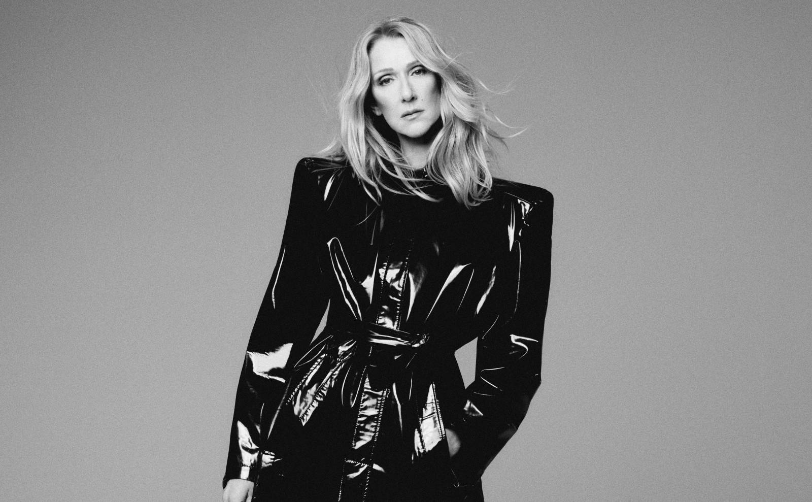 TOP 7 videoklipů týdne: Céline Dion hlásí comeback, Civilní Obrana zve na největší koncert kariéry a GUFRAU a Marie April spojili síly