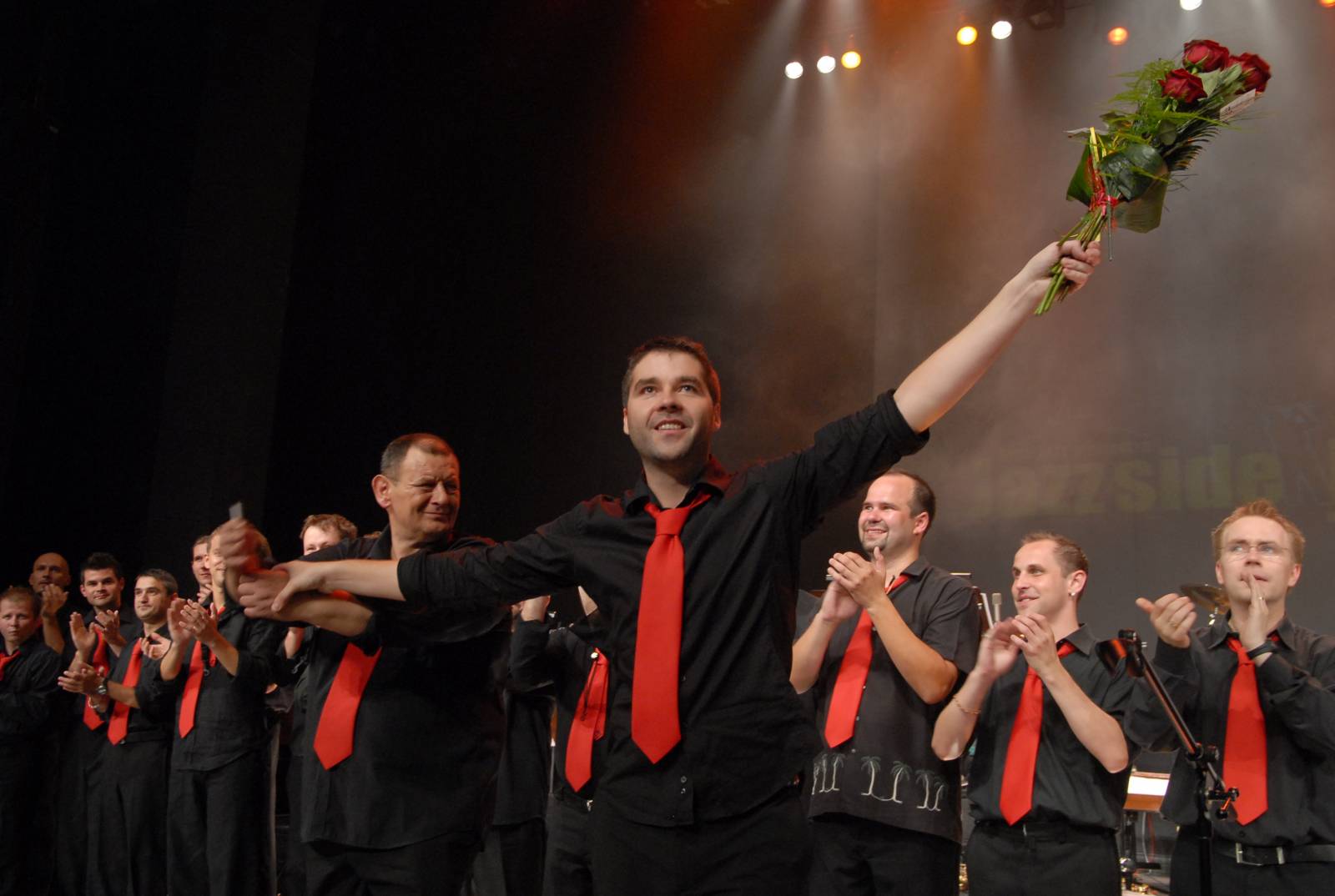 B-Side Band slaví dvacet let. Chystá velkolepý galavečer za účasti Jiřího Korna, Michala Prokopa i Jiřího Langmajera