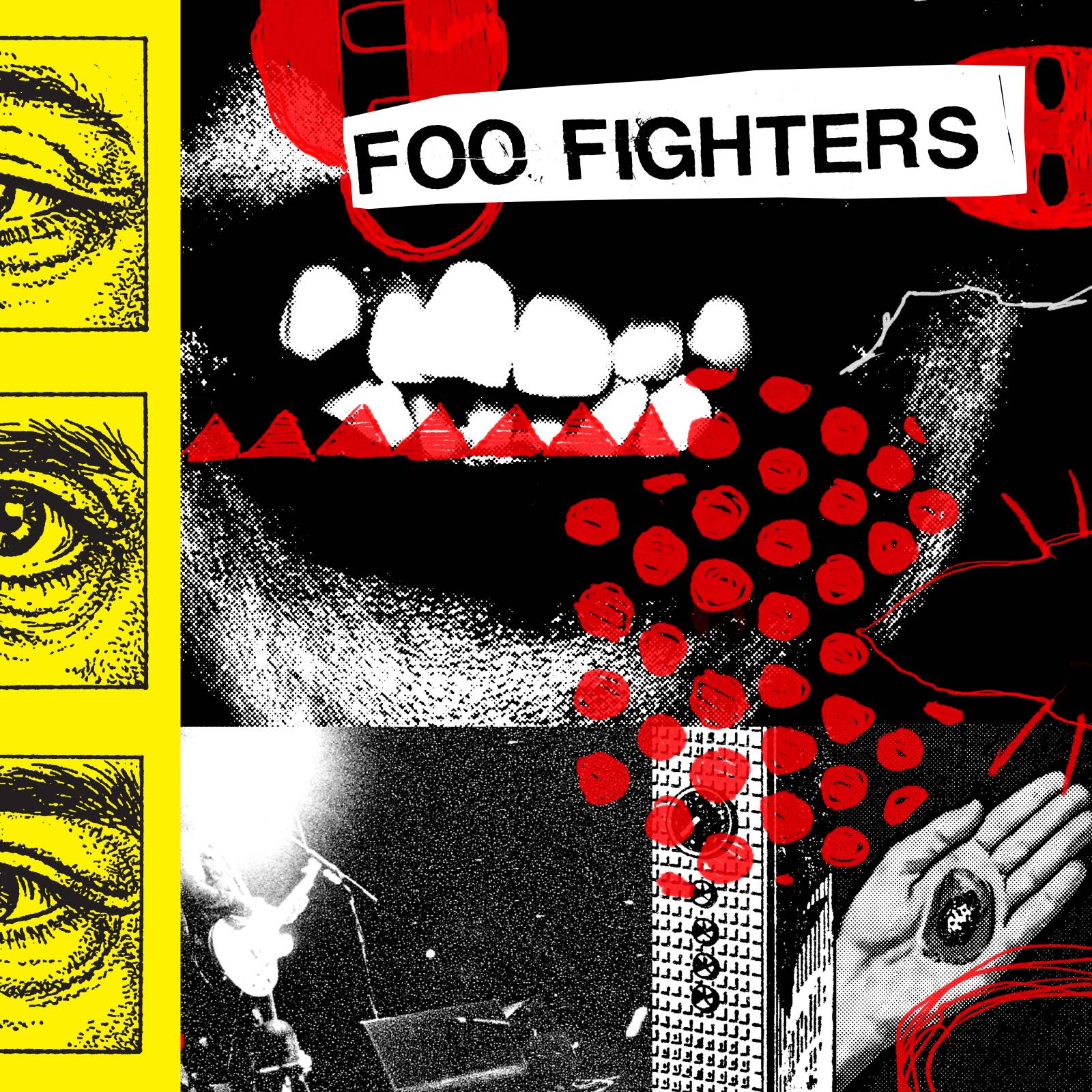 RECENZE: Foo Fighters po turbulentních letech vsadili na přímočarost