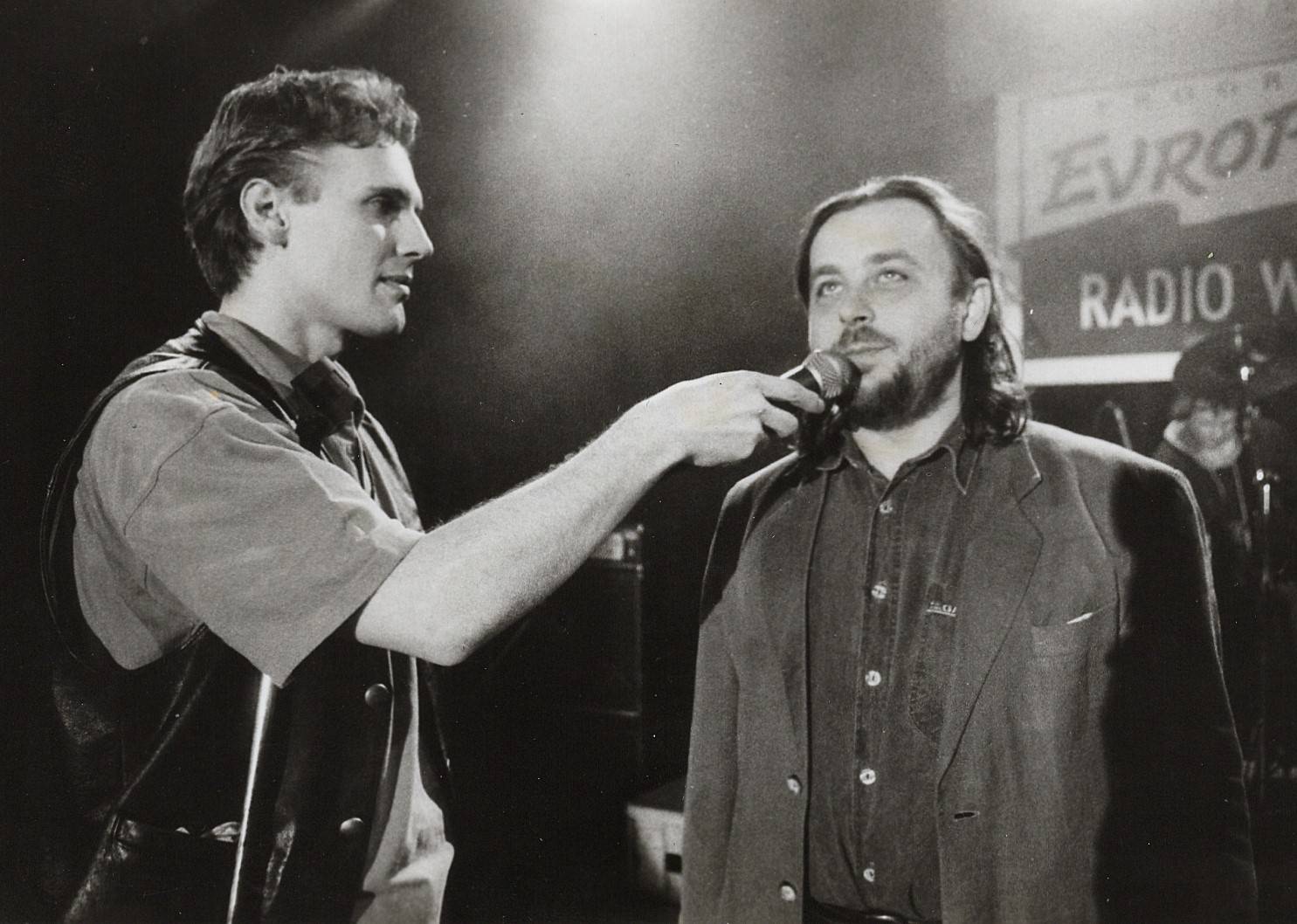 RETRO 90s | Poprvé na pivu s Michalem Pavlíčkem: Někdy je dobré v nejlepším přestat 