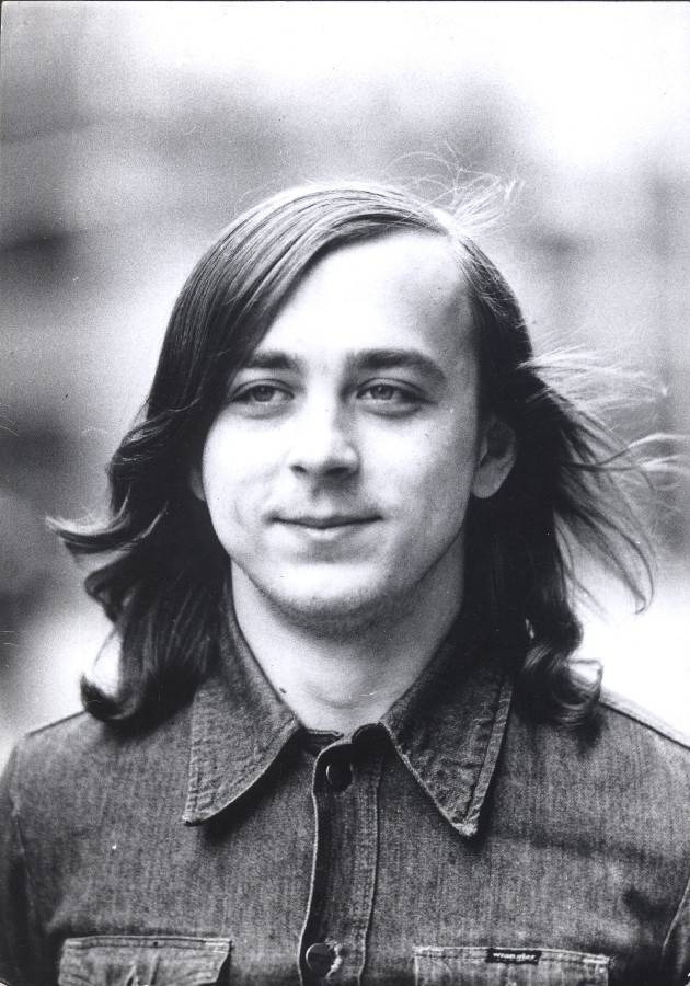 RETRO 90s | Poprvé na pivu s Michalem Pavlíčkem: Někdy je dobré v nejlepším přestat 