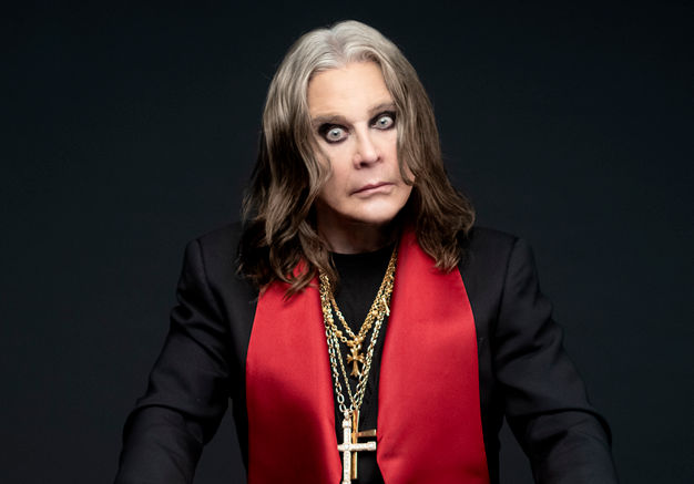Ozzy Osbourne ožije. Díky umělé inteligenci si s ním budou moci fanoušci popovídat