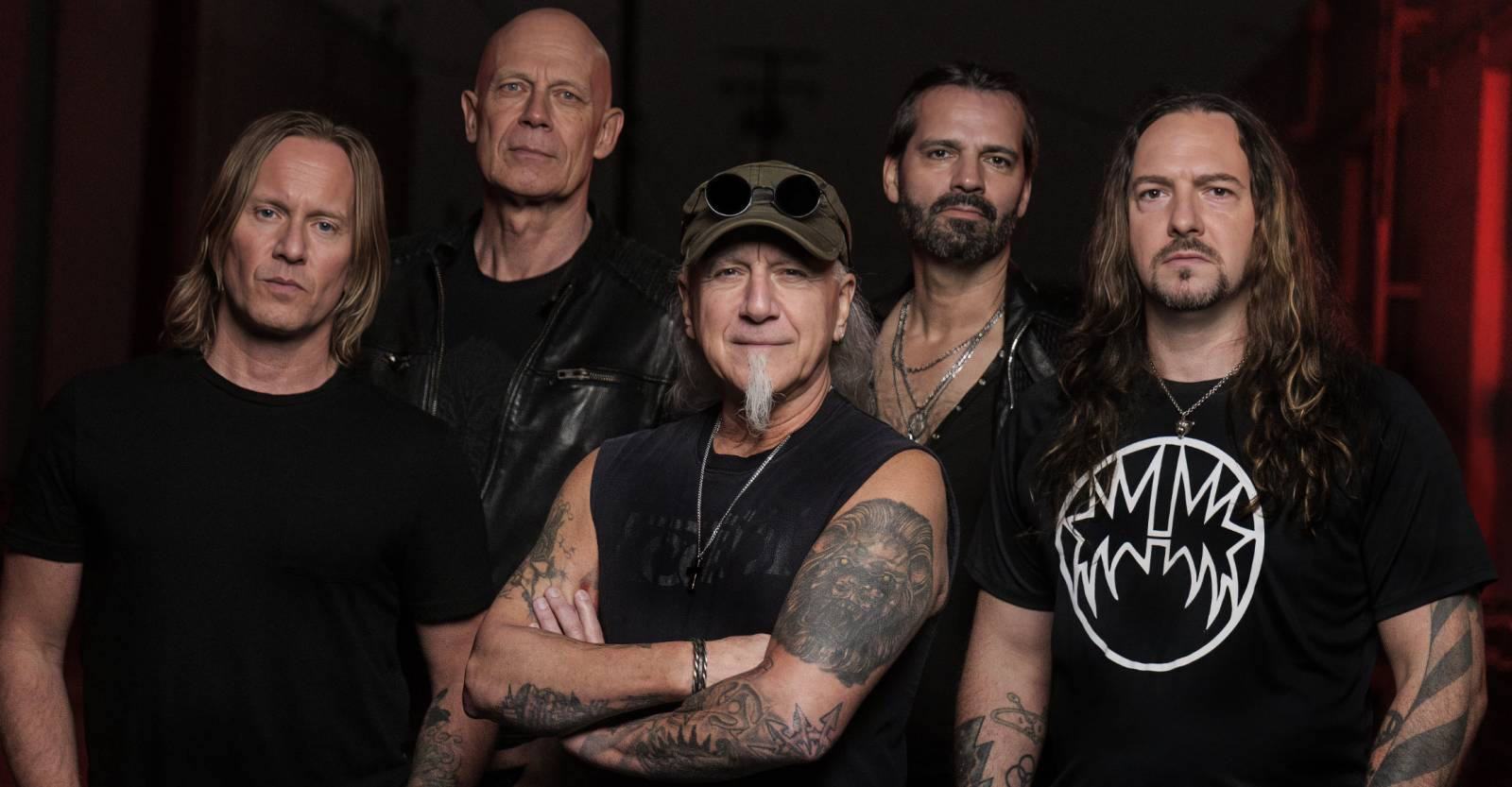 TOP 5 kapel letošního Metalfestu: Dorazí Avantasia, Sepultura se bude loučit s českými fanoušky