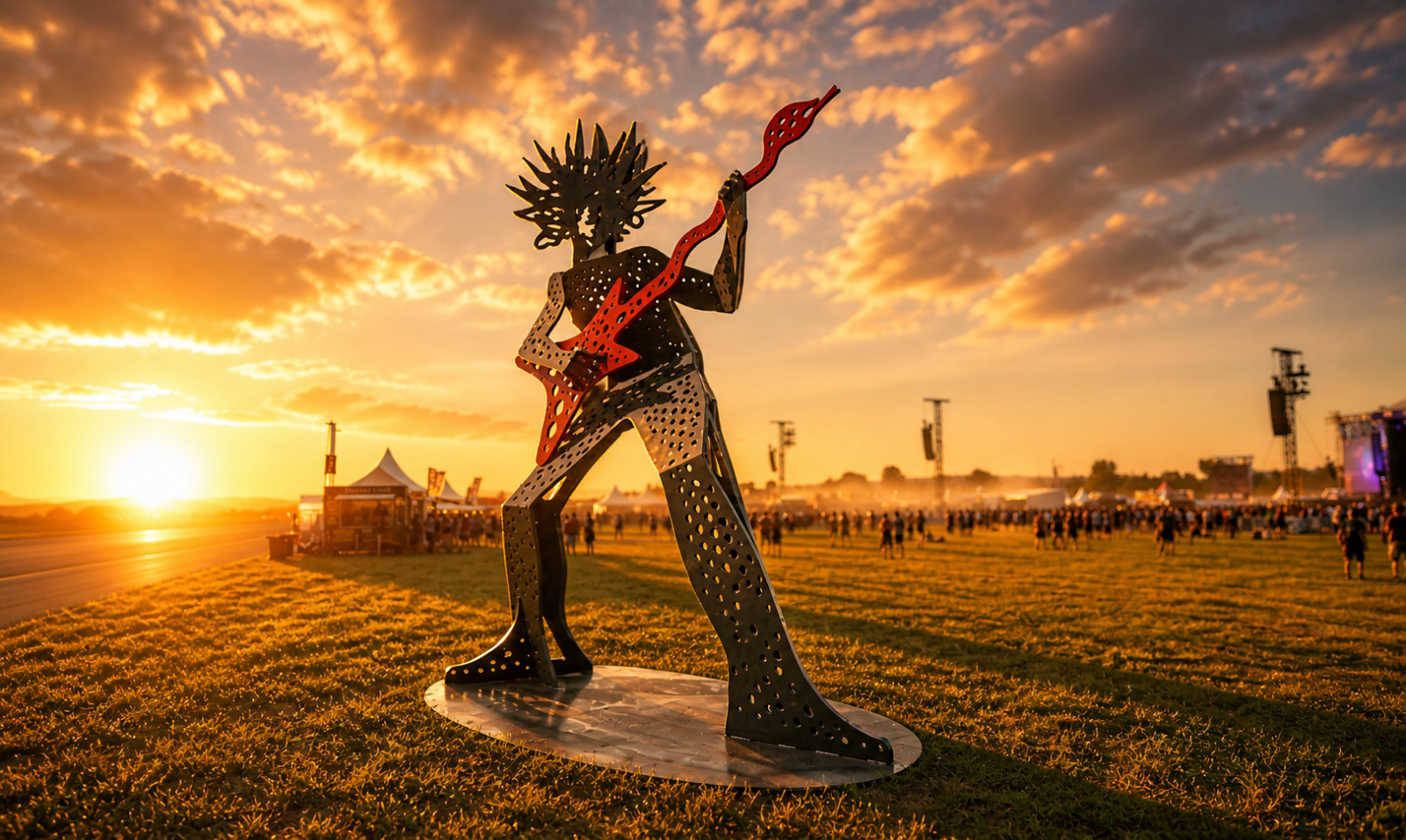 Metronome Prague začíná už v pátek. Dorazí Sting, Nick Cave, Tom Odell a další 