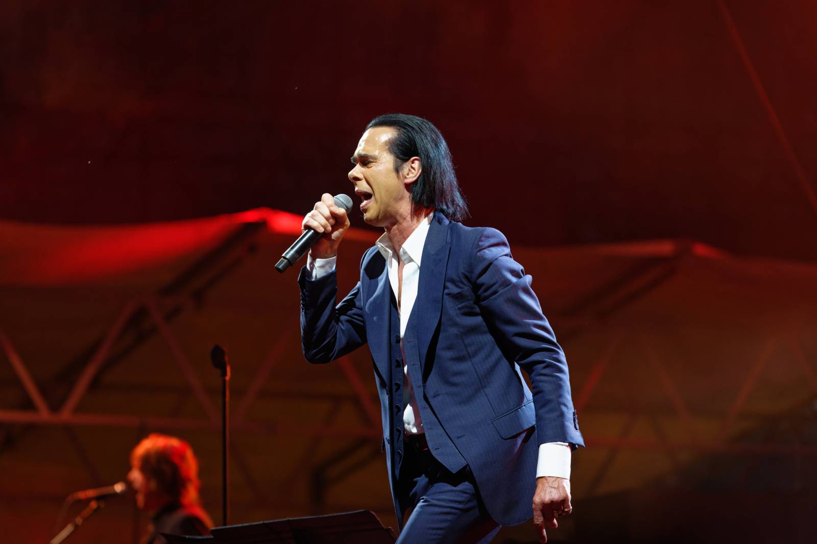 Metronome Prague začíná už v pátek. Dorazí Sting, Nick Cave, Tom Odell a další 