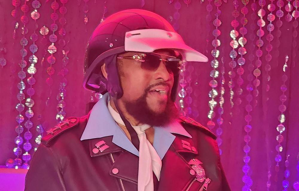Zemřel Victor Willis, zpěvák Village People. Stál za hitem YMCA
