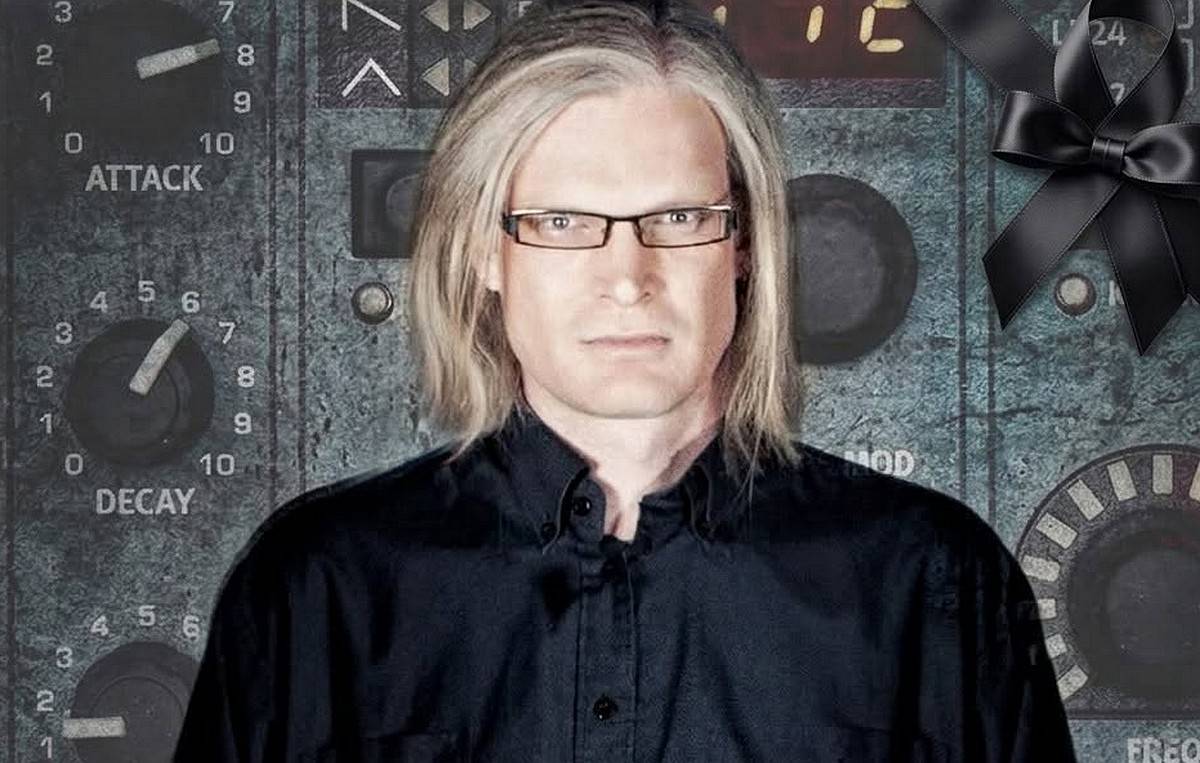 Zemřel bývalý klávesista a programátor Dying Passion Pavel Vantuch