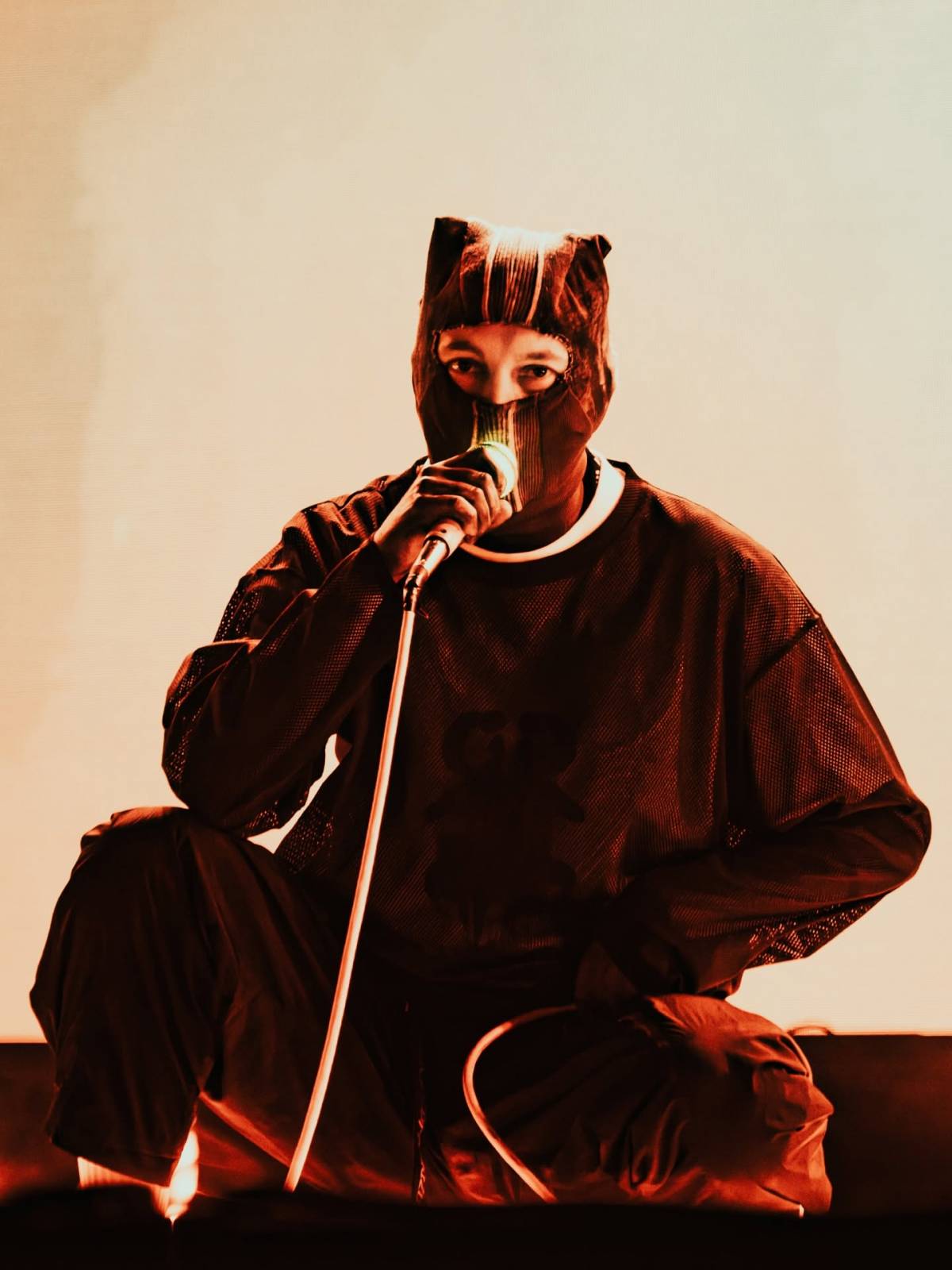 LIVE: Colours of Ostrava, první den. Twenty One Pilots vzali fanoušky na nezapomenutelnou jízdu