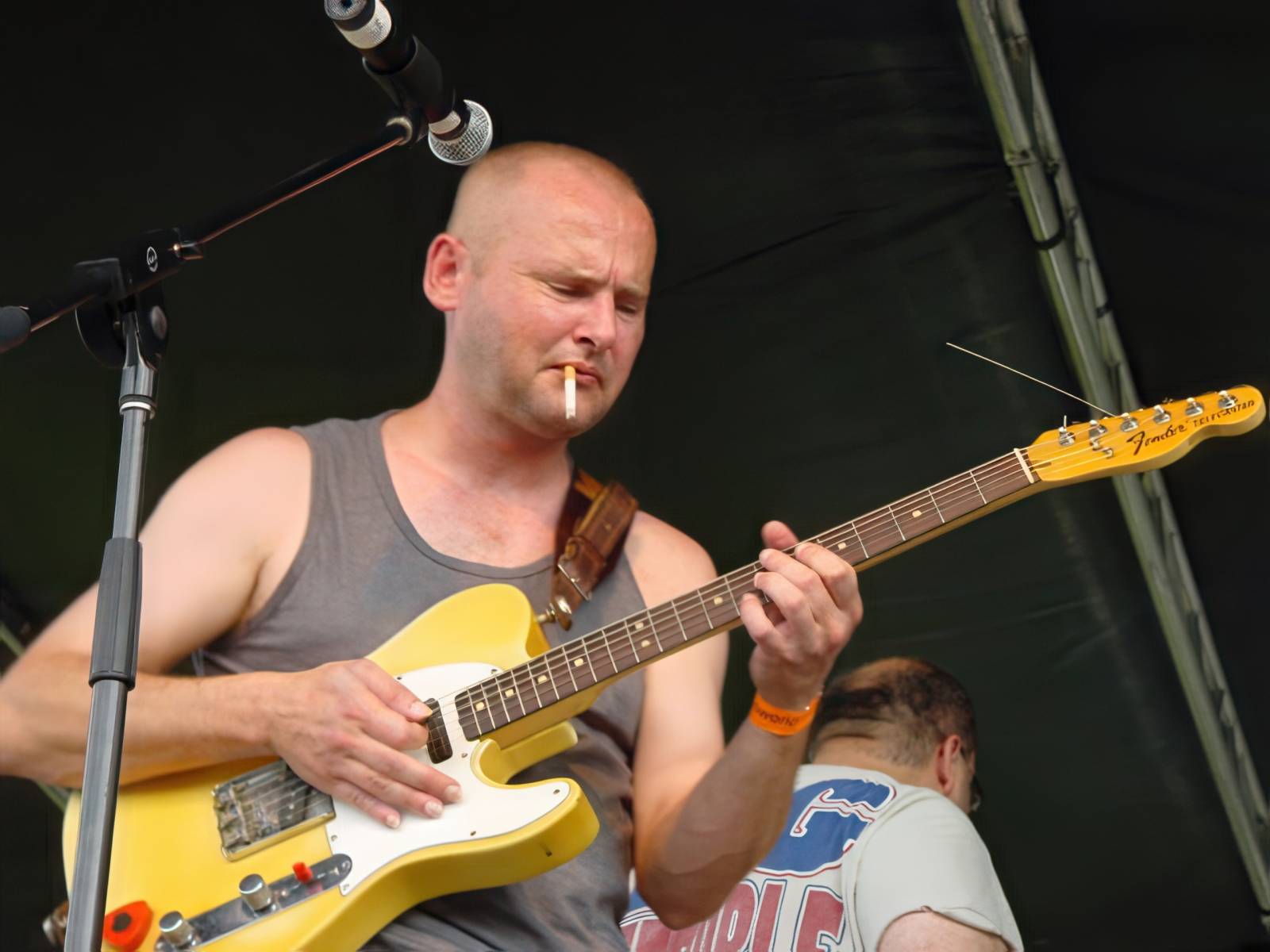 RETRO 2000 | Druhý ročník CS Rockfestu v USA. Krajanům zpívali Kabát, Elán, Buty, Arakain i František Nedvěd