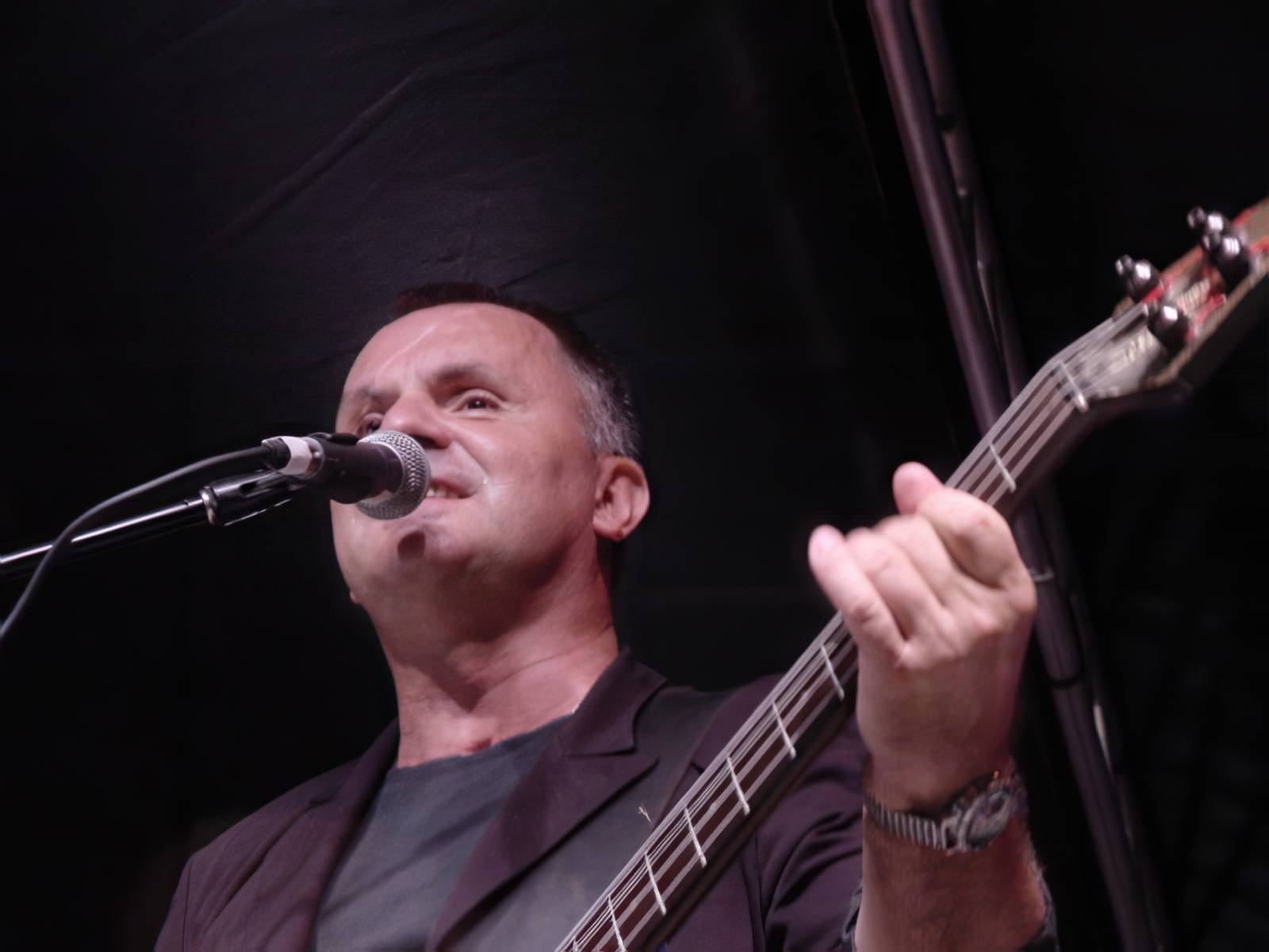 RETRO 2000 | Druhý ročník CS Rockfestu v USA. Krajanům zpívali Kabát, Elán, Buty, Arakain i František Nedvěd