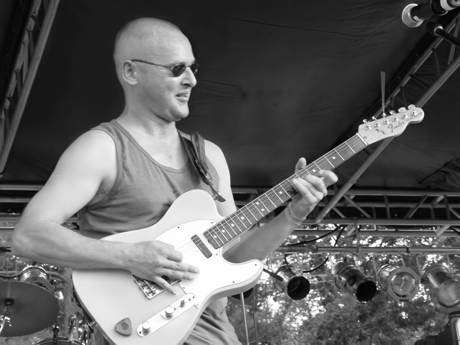 RETRO 2000 | Druhý ročník CS Rockfestu v USA. Krajanům zpívali Kabát, Elán, Buty, Arakain i František Nedvěd