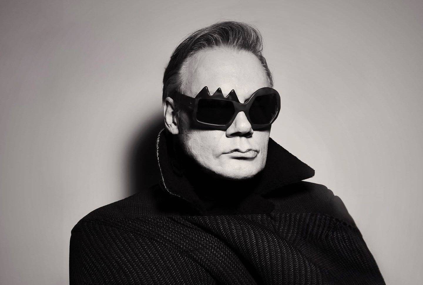 Zemřel hudební producent William Orbit. Spolupracoval s Madonnou, Blur, U2 i Robbiem Williamsem