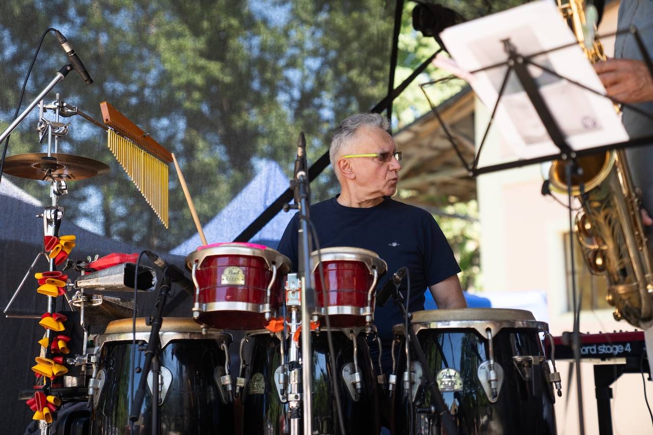 Michal Prokop chystá tradiční vánoční koncert, oslaví na něm osmdesáté narozeniny