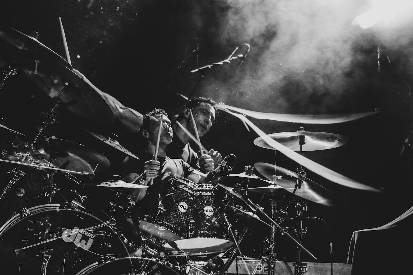 LIVE: Od My Heroine k Pure Ecstasy. Vyhráli v Praze Beartooth nebo Silverstein?