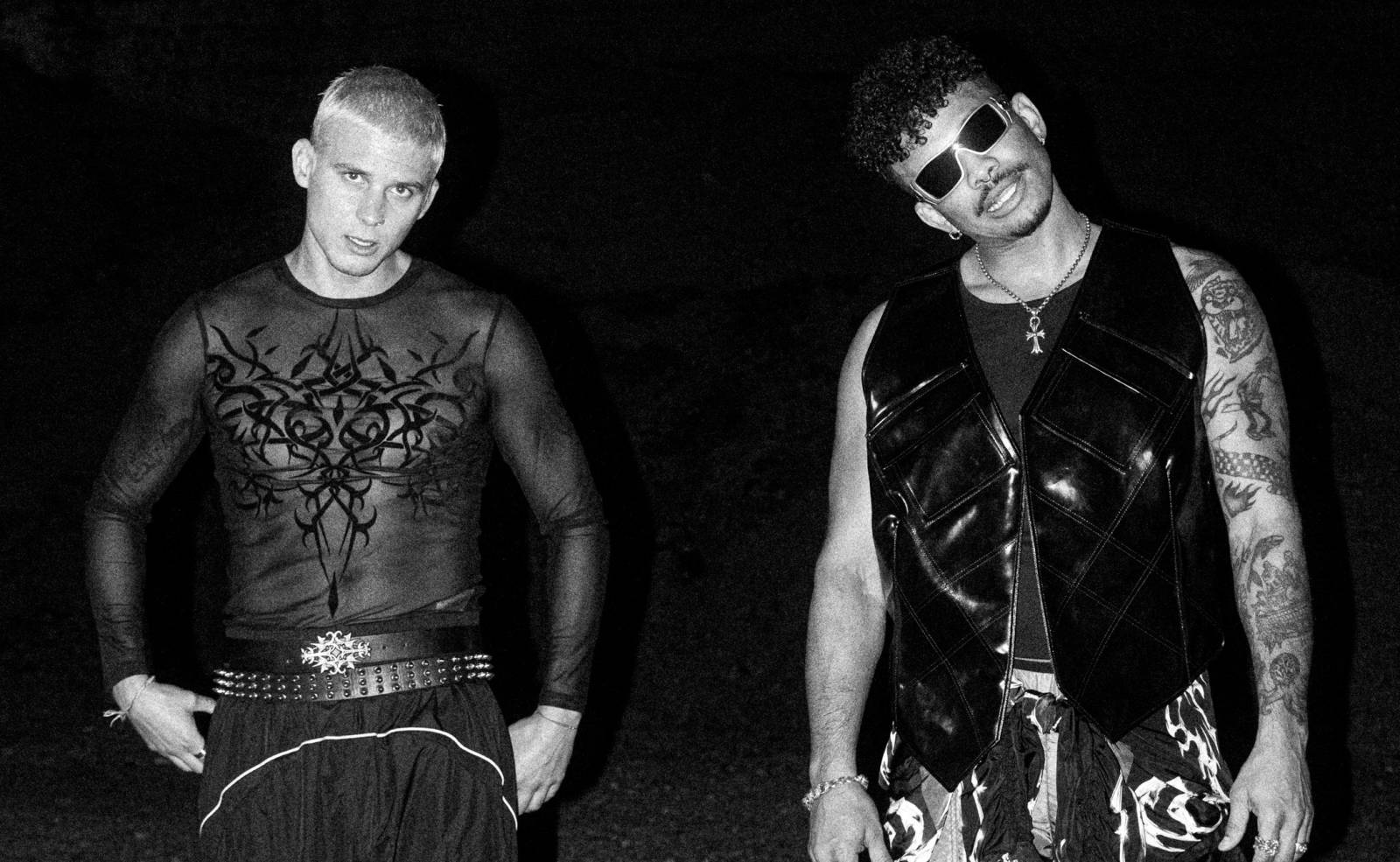 TOP 7 videoklipů týdne: Pedro od Wohnout se vrací na scénu, České srdce zachycuje atmosféru babího léta a Sebastian s Benem Cristovao vsadili na tvrdý rock