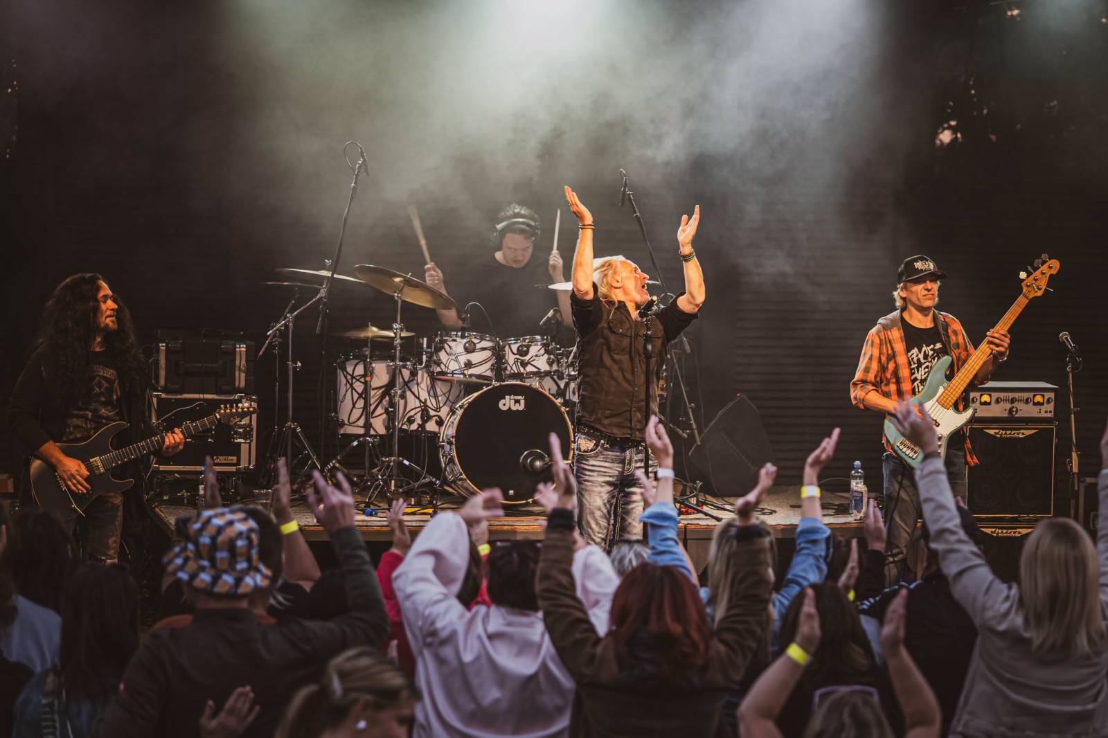 ROZHOVOR | Kamil Střihavka: Zažil jsem spoustu těžkých situací. Dvě hodiny před vystoupením na Žebříku jsem se dozvěděl, že mi umřela maminka