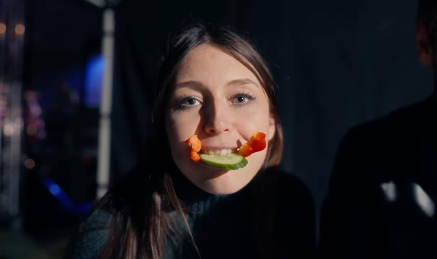 Kateřina Marie Tichá zve novým dokumentem do zákulisí turné a vzniku alba Plamen