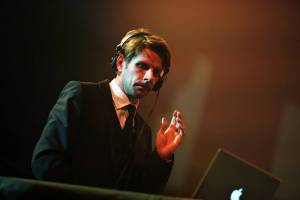 Parov Stelar se v únoru pokusí vyprodat pražskou Tipsport Arénu