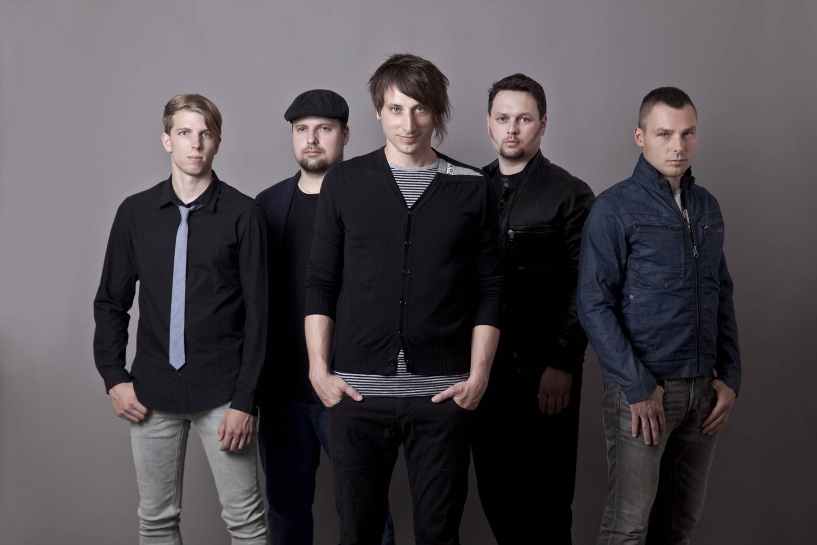 Lety Mimo a Kofe-in vyrážejí na společné turné