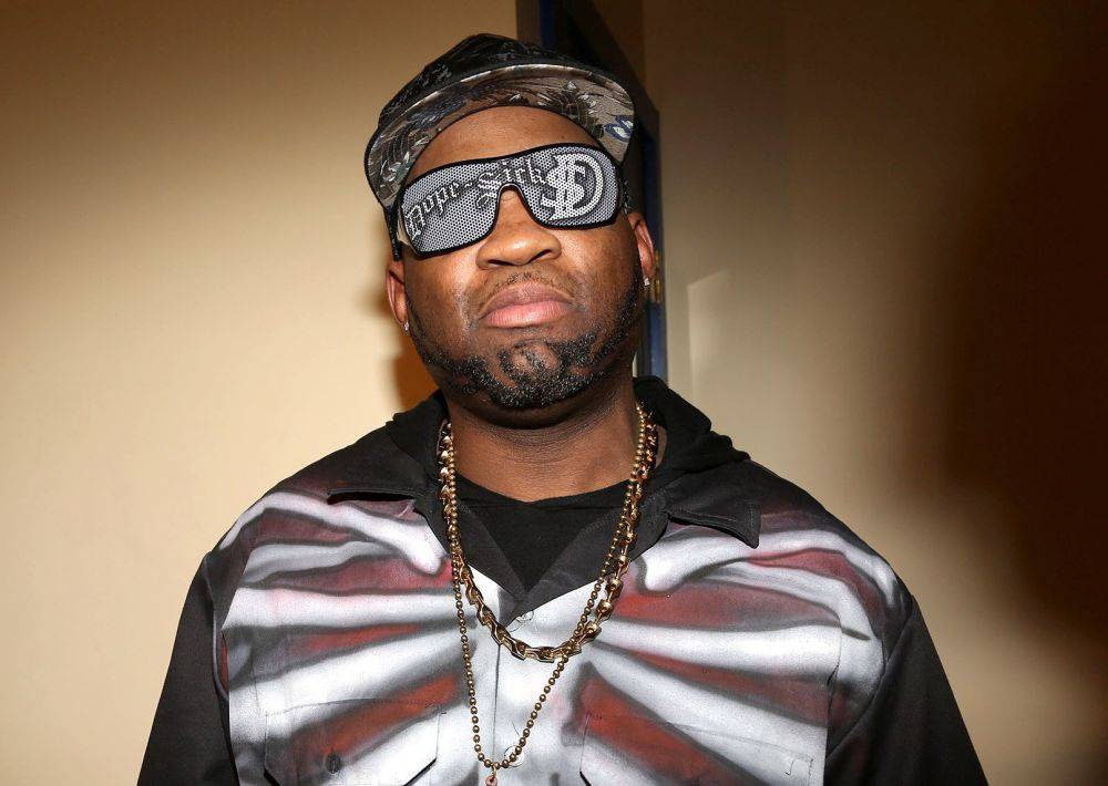 Zemřel Koopsta Knicca, rapper z Three 6 Mafia