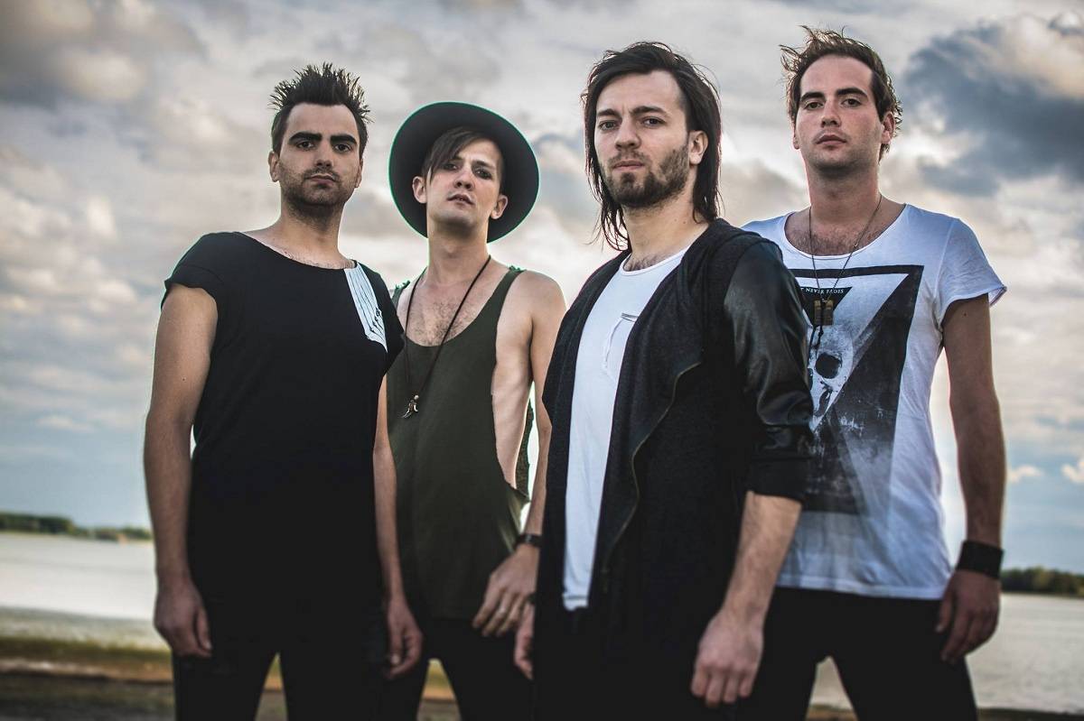 Imodium zahájí AUTENTIK Tour, předskokanem bude Thom Artway