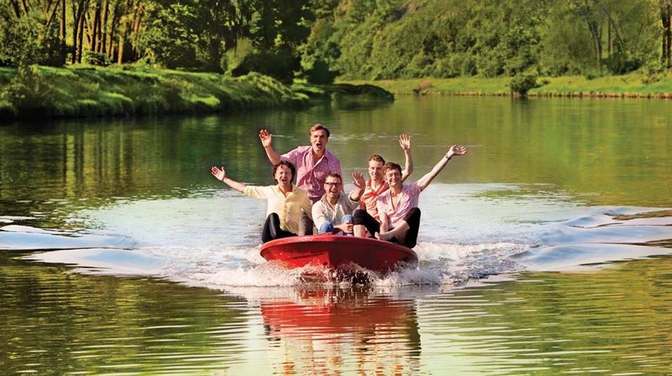 MIG 21 obšťastní Araby. Zahrají v Abu Dhabi