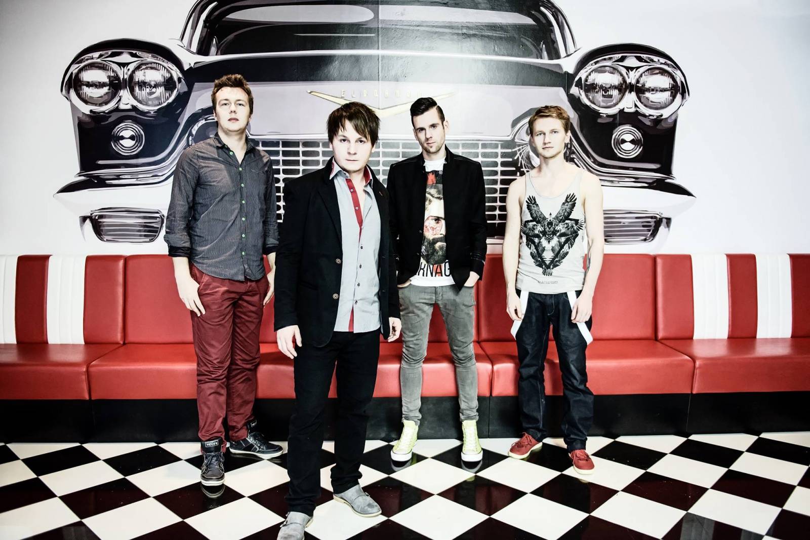 Mother's Angels končí. Poslední koncert odehrají v listopadu