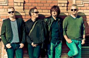 Ze Slovenska přijedou HEX, podpoří je Smrtislav