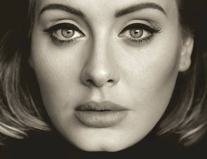Adele prozradila vše o novém albu 25. Vyjde příští měsíc