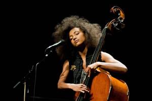V Praze zahraje jazzová hvězda a držitelka Grammy Esperanza Spalding