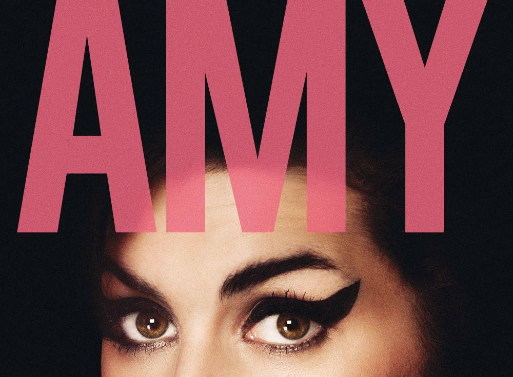 Soundtrack k dokumentu o Amy Winehouse nabídne rarity i nevydané nahrávky