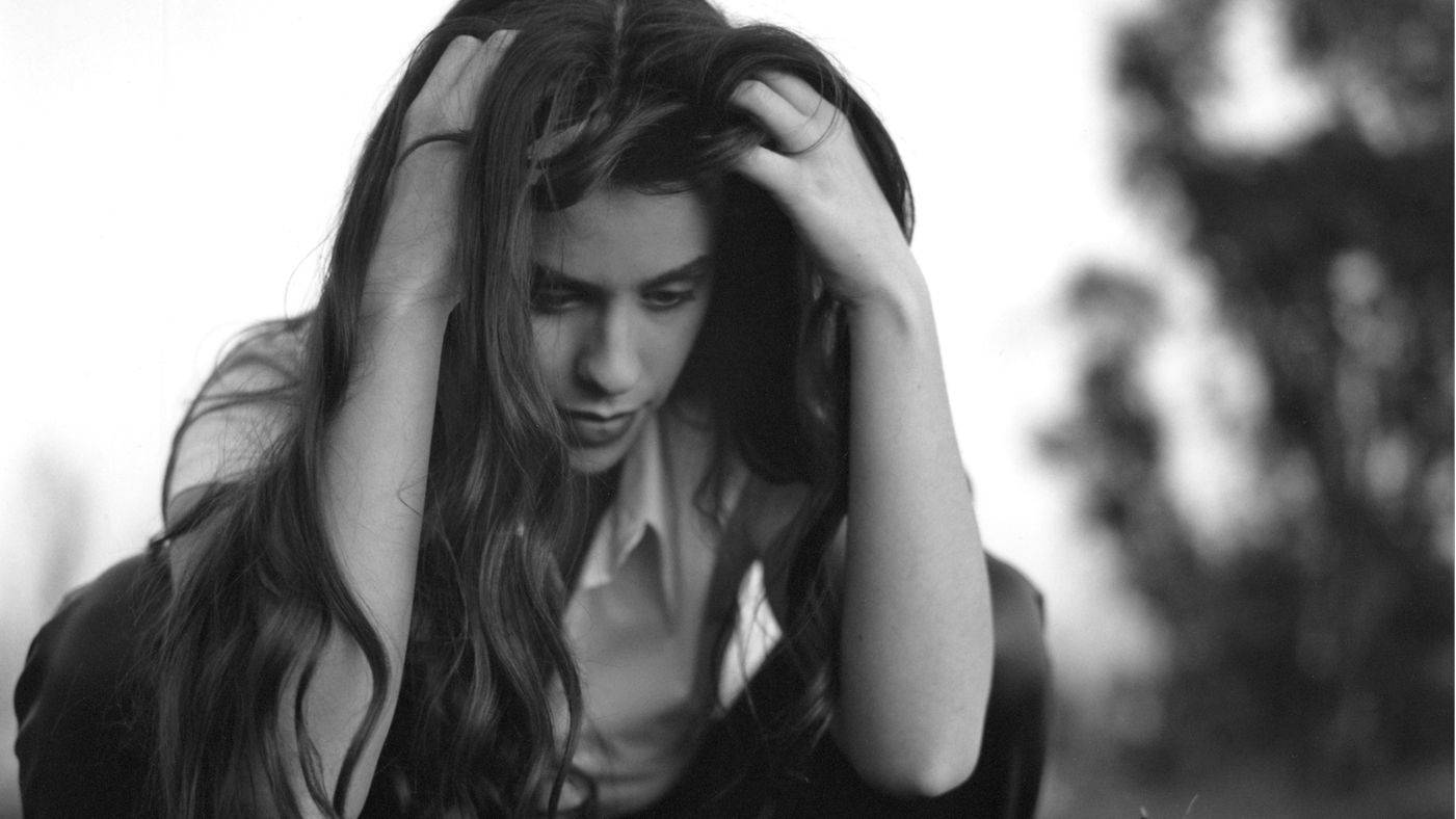 Alanis Morisette vydává znovu bestseller Jagged Little Pill. Jsou na něm i nevydané písničky