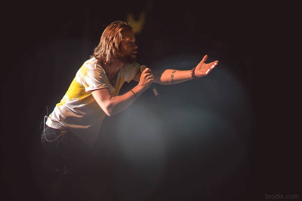 Kryštof míří se Srdcebeatem do klubů, Richard Krajčo létat nebude