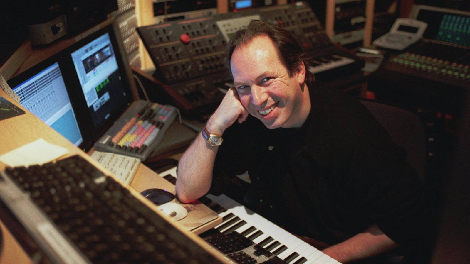 Hans Zimmer ovládne pražskou O2 arenu