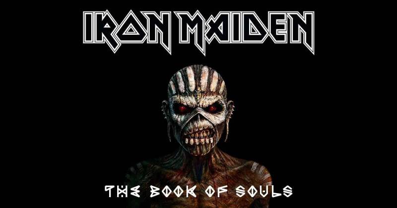 Iron Maiden se vrací do Prahy, příští rok zabouří pod širým nebem