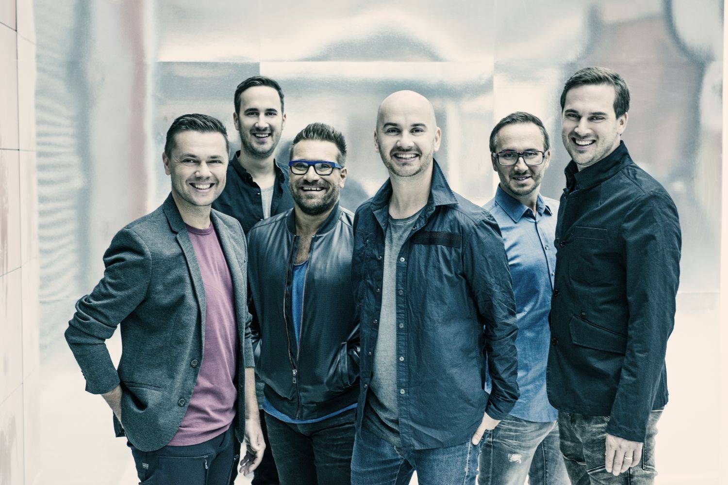 No Name chystají velké turné, zahájí ho na Žebříku