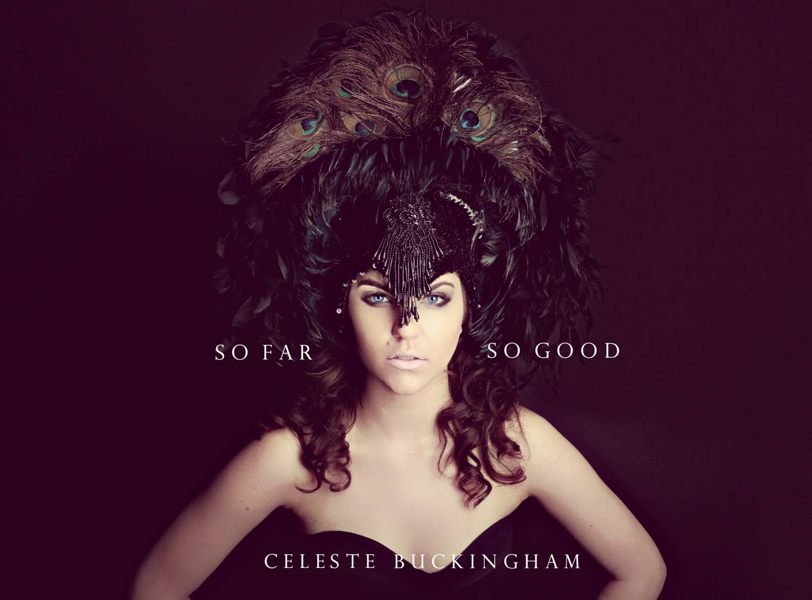 Celeste Buckingham vydává nové EP, celé album představí příští rok