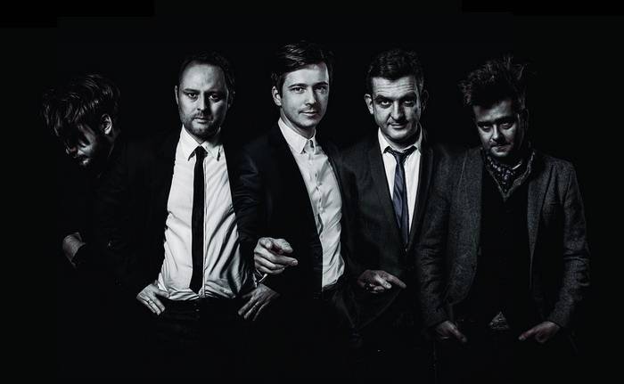 The Prostitutes pokřtí v MeetFactory své poslední album před pauzou, připojí se Apollinaire