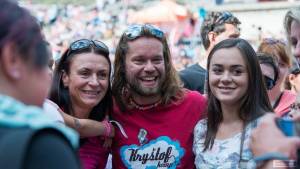 Kryštof Kempy podruhé: příští rok vystoupí Jelen, Voxel, Light & Love, Ivan Mládek i Michal Hrůza