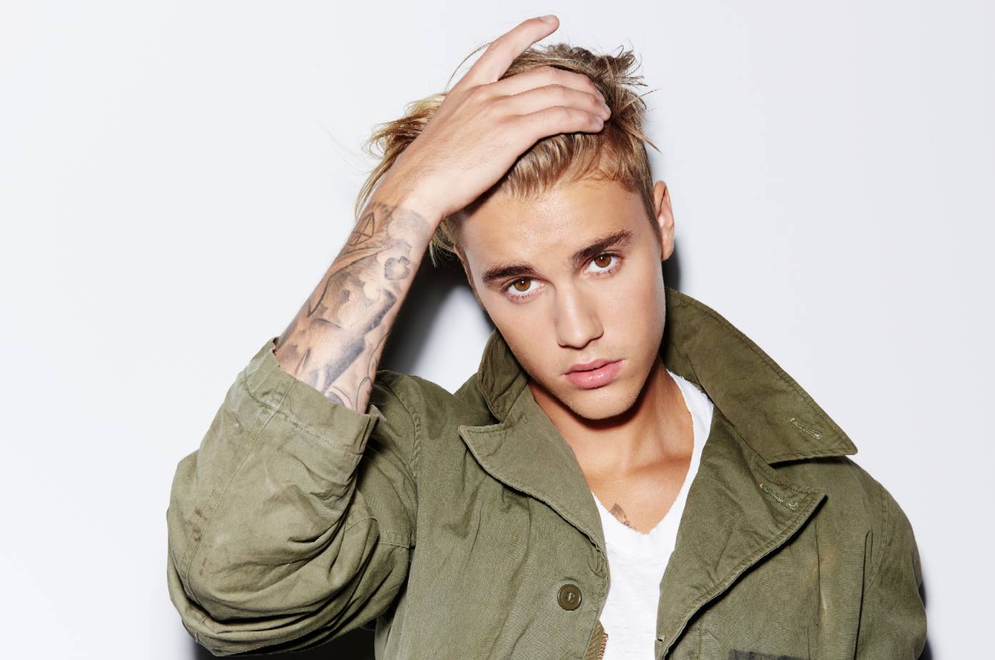 Justin Bieber poprvé v Praze: Idol dívčích srdcí přiveze úspěšné album Purpose